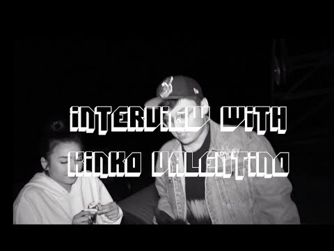 Interview With Kinko Valentino