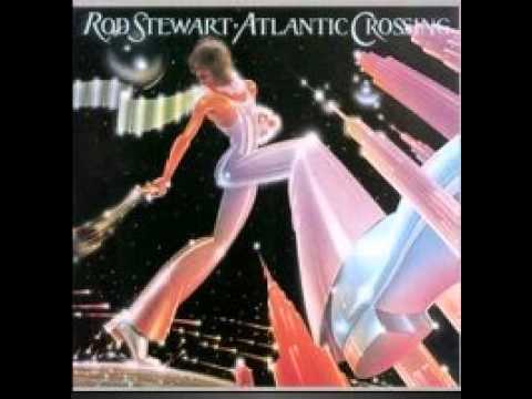 Rod Stewart - It's Not The Spotlight.avi