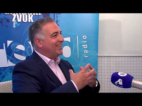 Gost dana by Eva Zadro - Jubilarno izdanje Hrvatske flautističke akademije