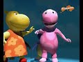 Nickelodeon Zonzoli Intro Italiano