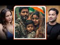 Strict Yet Powerful Growing Up With Army Parenting Rakul Preet Singh Raj Shamani Clips
