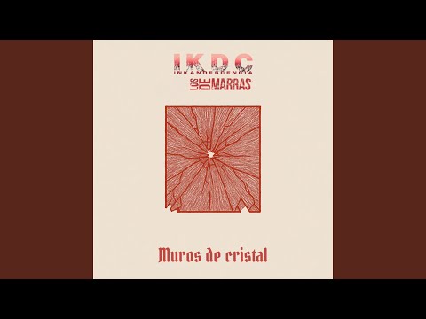 Muros de Cristal