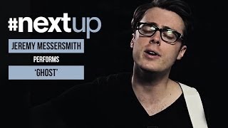 Jeremy Messersmith Performs &#39;Ghost&#39;