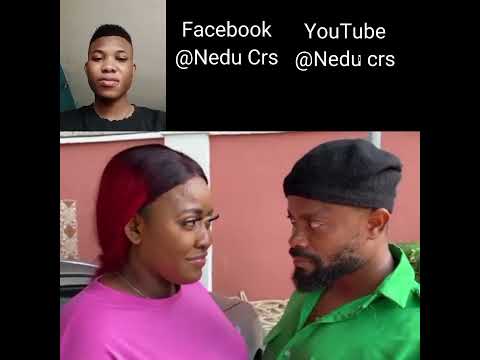 okon Lagos will make you laugh away your problem in this movie