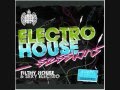 Bran New House Electro Mix-2013- (Dj-FredTron ...
