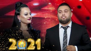 Anton Delija & Edona Bujari - Potpuri (Gezuar 2021)