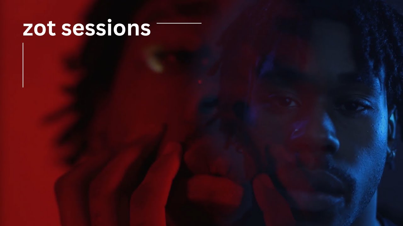 Chuka, The Destroyer - Who's Happy