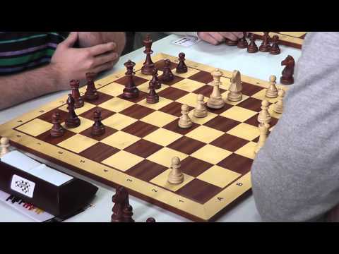 DBMM 2012 - GM Cvitan - Zwanzger