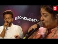 ഗോപാംഗനേ K S Chithra Harisankar Chithra Poornima
