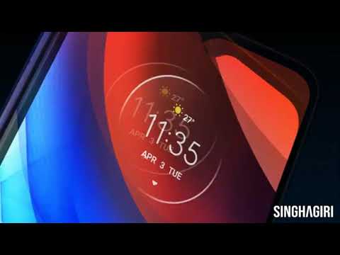 Moto E7 Power by Singhagiri - 15s