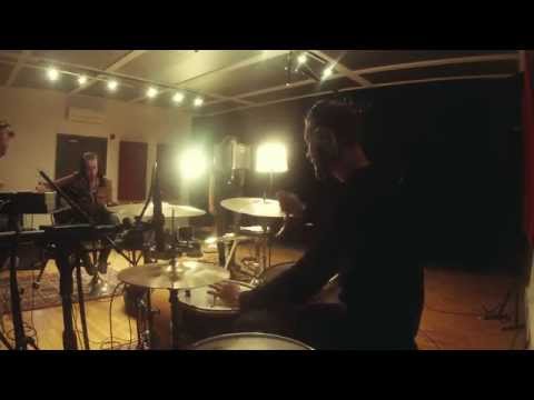 AJF Drums - Studio Session.