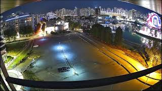Vancouver Webcam - False Creek East live webcam