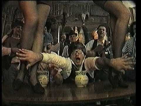 Kolaž i Robert Ferlin - Bačvar