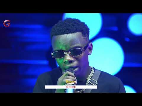 #ACCESS250: Kenny Kai Imana y'imihanda Burya ararenze kuri Live music/ araturirimbiye turarira 😢