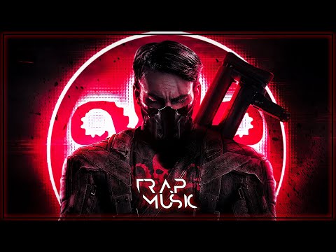 G.P.R Beat - Fucking Nightmare (Monsterwolf Free Release)