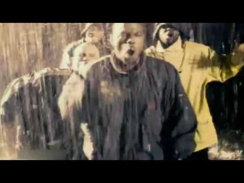 Supreme NTM - IV My People ( GOGAN REMIX )