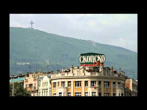 Taci ft. Honda - Skopje!