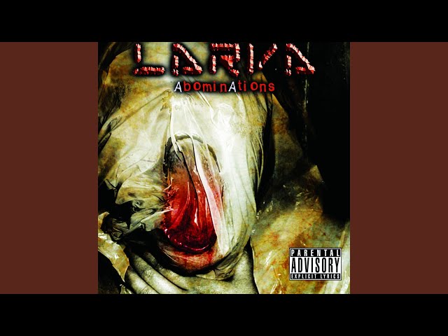 Larva - El hombre triste que no llora jamás (Remix Stems)