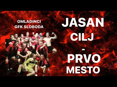 DA LI MOŽE OMLADINSKA SELEKCIJA SLOBODE DO ELITNOG RANGA? ST #58