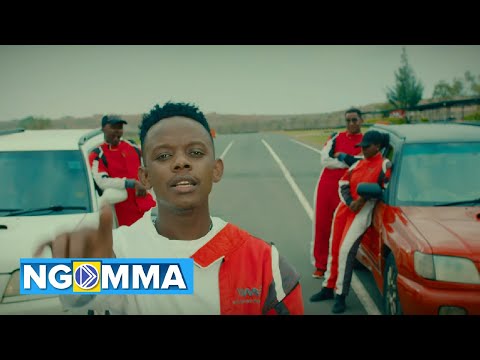 ONE GOD - DAVID WONDER (OFFICIAL VIDEO) Skiza 9038718 to 811