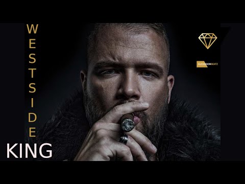 EPIC PIANO KOLLEGAH ZUHÄLTERTAPE 5 (ZHT 5) TYPE BEAT - WESTSIDEKING (prod. KlickBoomBeatZ)