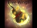 Taichi Panda - How to get Wings 4 Free 