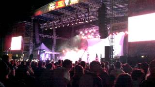 Common Ground 7-10-2012