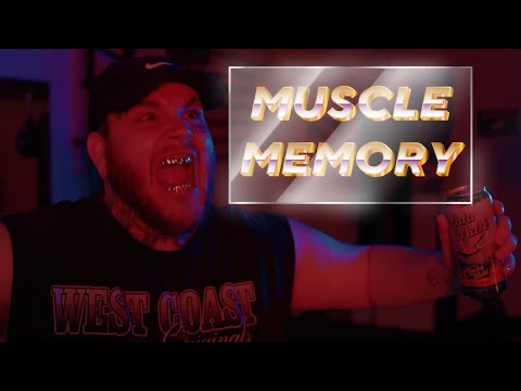 Lord Lawrence - Muscle Memory ft. Nomad Blue (Music Video) SHOT BY WHYNOT NATE