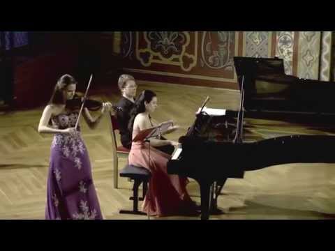 Cesar Franck - Violin Sonata A Major