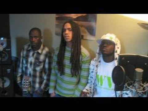 Olivier Bangi ft Jencs & Dems - Verraders