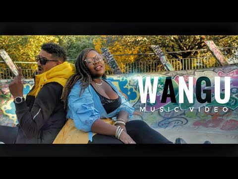 Wangu (feat Kazz Khalif AKA Mr Boomslang & Jo Anne Jackson) - DJ Terry Moyaz [Official Music Video]