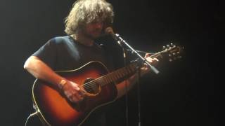 Ryley Walker - Age Old Tale (HD) Live In Paris 2016