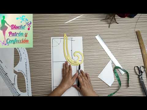 SIZE 6 YEARS... BASIC CHILDREN'S PATTERN SIZE 6 YEARS... chest circumference of 62cm.