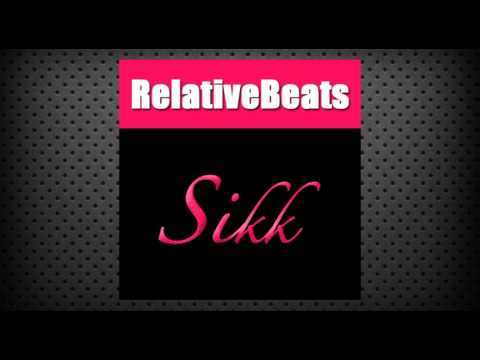 RelativeBeats - Sikk (Original Mix) [Tronic B7 Records]