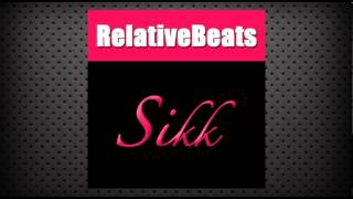 RelativeBeats - Sikk (Original Mix) [Tronic B7 Records]