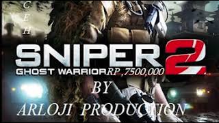 Download lagu SP SNIPER 2 ORIGINAL 320K mp3 Download lagu SP SNIPER 2 ORIGINAL 320K mp3