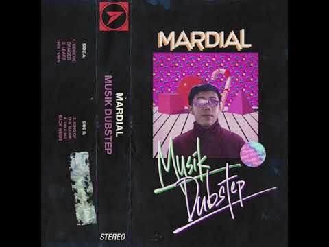 Mardial - King of The Slump [OFFICIAL AUDIO]