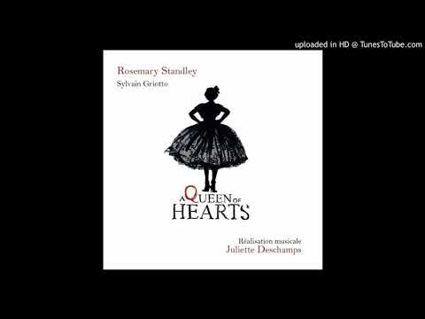 Rosemary Standley - Porque te vas