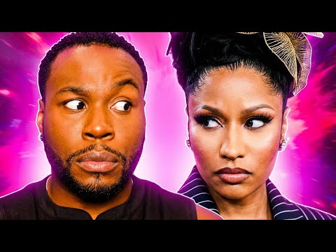 Dear Nicki Minaj, Your Legacy Is Ruined. Do You Care?