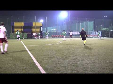 FINALE COPPA CARNEVALE (AMBROSIANA GAS - I FIODENA)