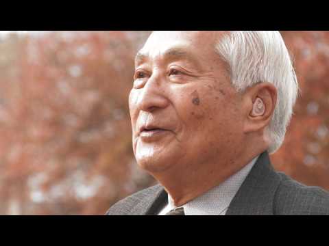 2009 Interview with Gyo Obata