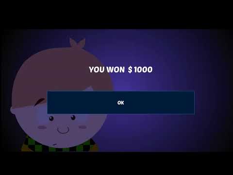 Catch for Million