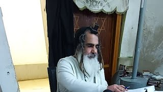 הרב שלום סבג -  - לימוד יומי – ט"ו אדר ב' ה'תשפ"ד