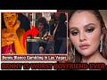 WHAT'S GOING ON! Selena Gomez BLOCKS OUT Benny Blanco For GAMBLING In Las Vegas