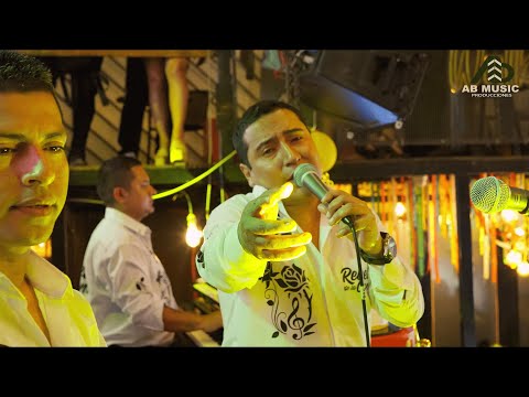 Mix Caribeños 02 - Los Rebeldes de la Cumbia (8vo Aniversario - Beer House) Audio HD