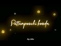 Adada Adada Song Lyrical Black Screen What S App Status