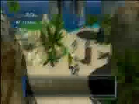 Sonic Next gen - First Level