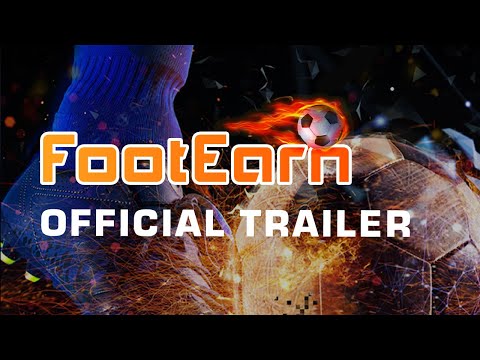 FootEarn