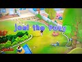 Joni The Pony Title Card