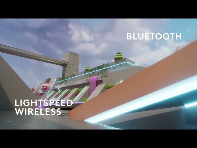 Vidéo teaser pour G305 X SUPERLIGHT | LEVEL UP YOUR PLAY